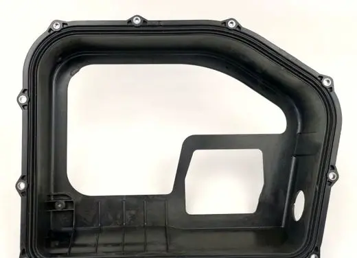 Volkswagen ID.7 Bonnet/hood grill 1EB260377A