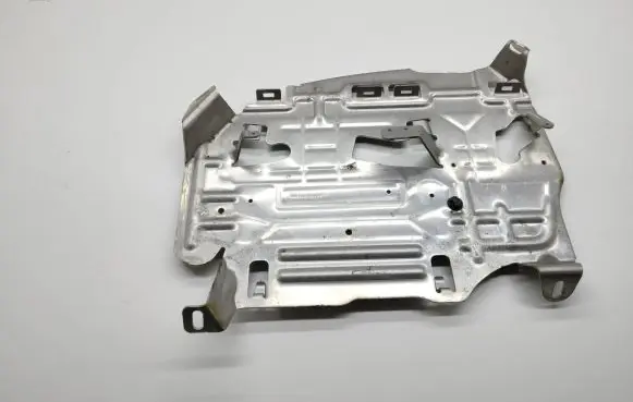 Mercedes-Benz GLK (X204) Other interior part A2046840037