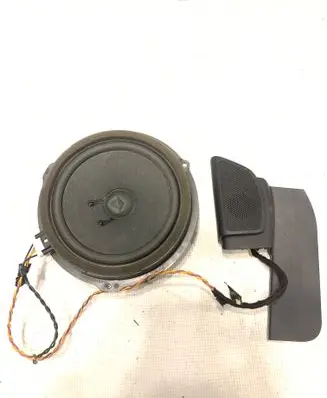 Ford Focus Front door speaker AA6T18808AA 497930 1H616F