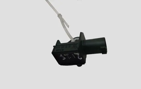 Mercedes-Benz E W212 Airbag deployment crash/impact sensor A1729056000