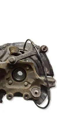 BMW X3 F25 Rear wheel hub 
