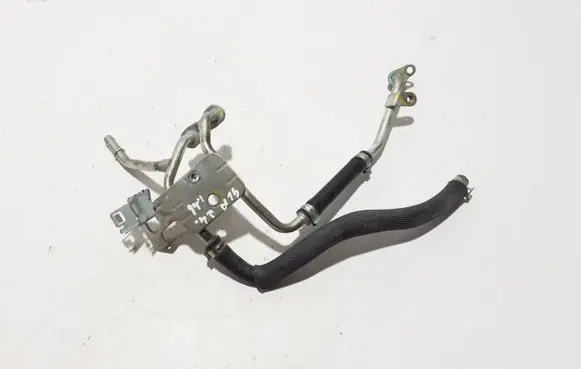 Mercedes-Benz GLA H247 Turbo turbocharger oiling pipe/hose A2822009500