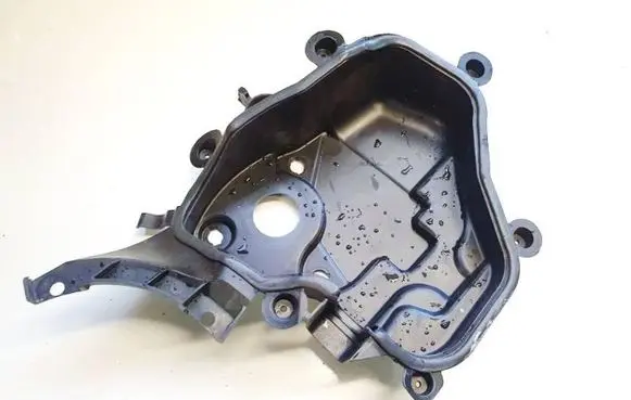 Seat Ibiza IV (6J,6P) Timing belt guard (cover) 6j4837401 120734