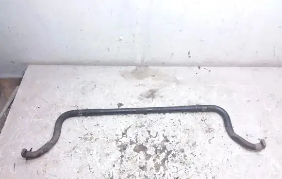 Volkswagen Touareg I Front anti-roll bar/sway bar