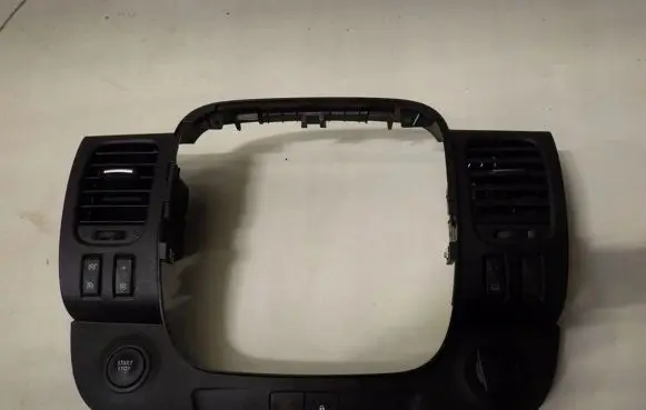 Renault Trafic III (X82) Panel trim