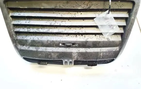 Fiat Croma Dash center air vent grill 1821940033 1821940047