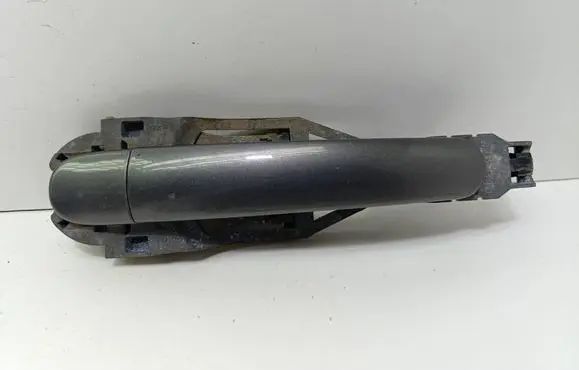 Volkswagen PASSAT B5.5 Rear door exterior handle 3B0837885