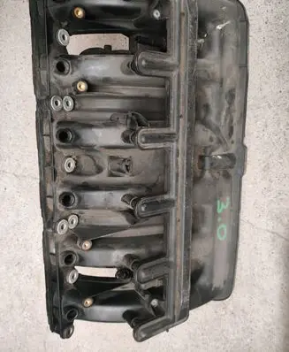 BMW X3 E83 Intake manifold 7523291BMW