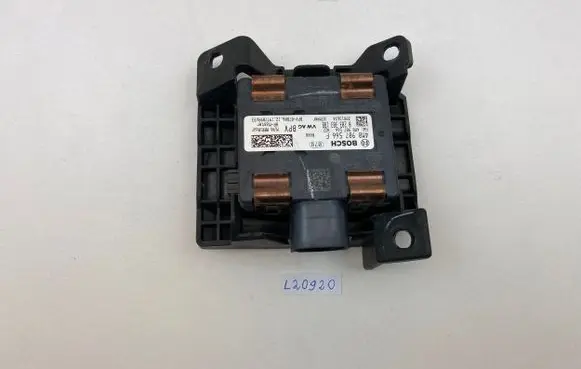 Audi A4 S4 B9 8W Blind spot module 4M0907566F 4M0907566 0203303188