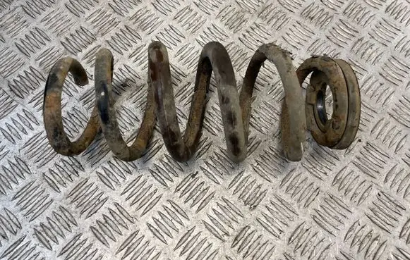 Toyota RAV 4 (XA30) Rear coil spring