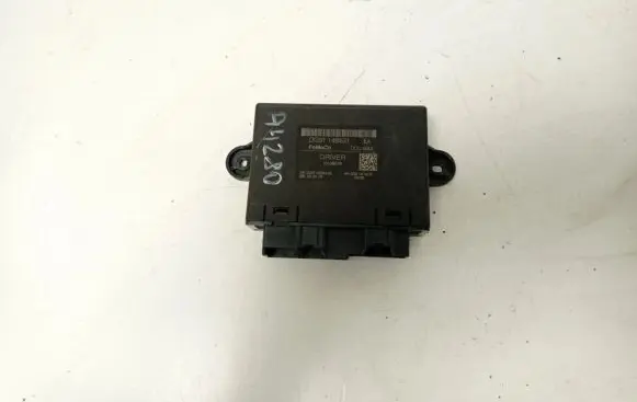 Ford Mondeo MK V Door control unit/module DG9T14B531