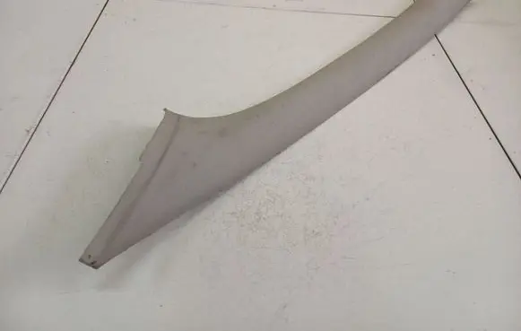 Peugeot 307 (C) pillar trim 9658798380