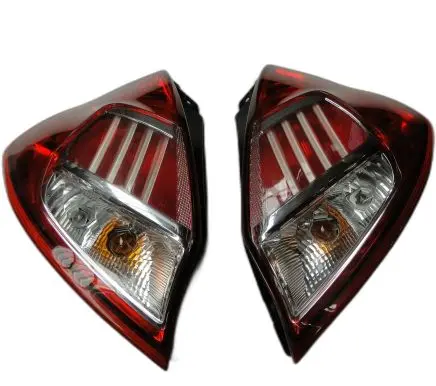 Ford Fiesta Rear/tail lights
