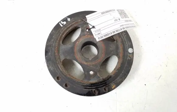 Lexus IS 220D-250-350 Crankshaft pulley 13408-0R021