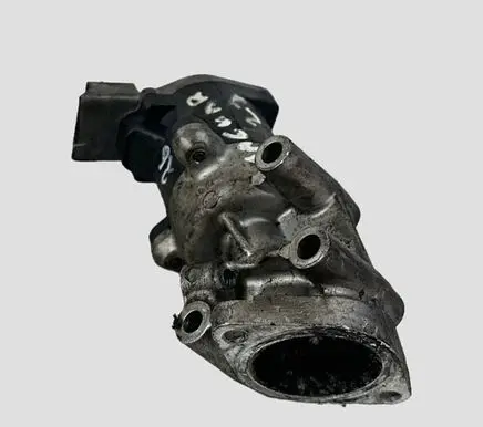 Jaguar S-Type EGR valve 4R8Q9D475AC