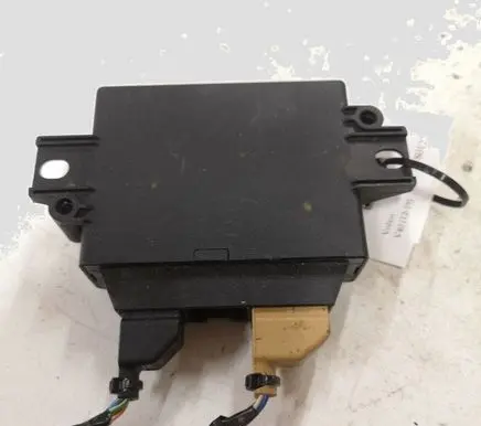 Volvo V40 Parking PDC control unit/module 31314975 1302142500 303391