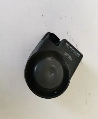 Audi A6 C7 Alarm system siren 1K0951605