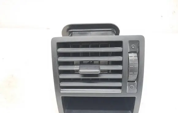 Volkswagen Transporter - Caravelle T5 Dashboard side air vent grill/cover trim 7E0819203