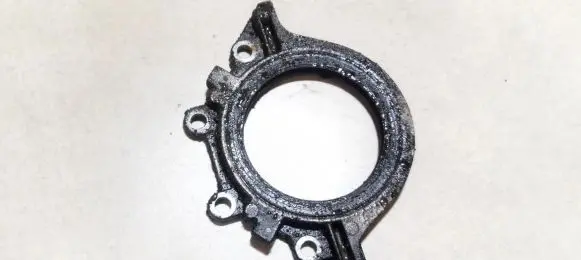 Ford Mondeo MK I other engine part 928M6K318AB