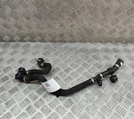 BMW X3 G01 Engine coolant pipe/hose 8597289