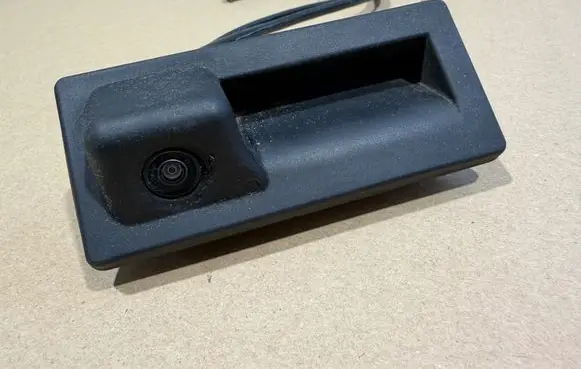 Audi A4 S4 B9 8W Reversing camera 3V0827566L