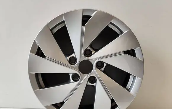 Volkswagen PASSAT B9 R16 alloy rim 3J0601025