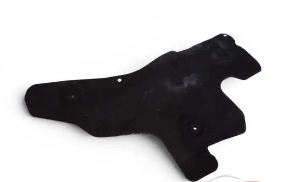 Audi A6 S6 C7 4G Front sound insulation