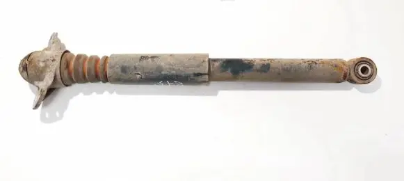 Volkswagen Tiguan Rear shock absorber/damper 5n0512011k