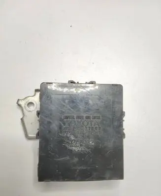 Toyota Hilux (AN10, AN20, AN30) Other control units/modules 8953371040 1796000361