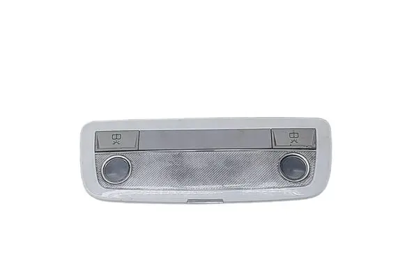 Mercedes-Benz C W204 Rear seat light 165091