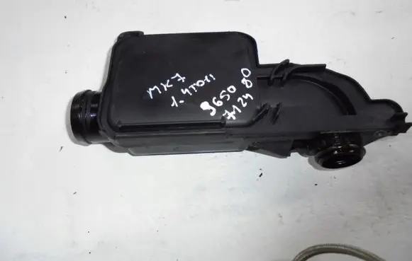 Breather/breather pipe/hose