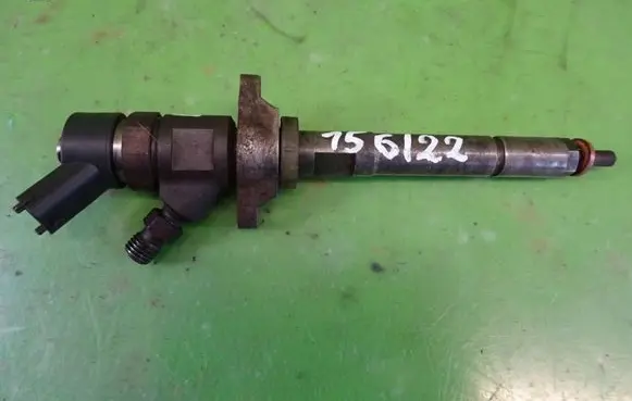 Citroen C4 I Picasso Fuel injector 06F906283F