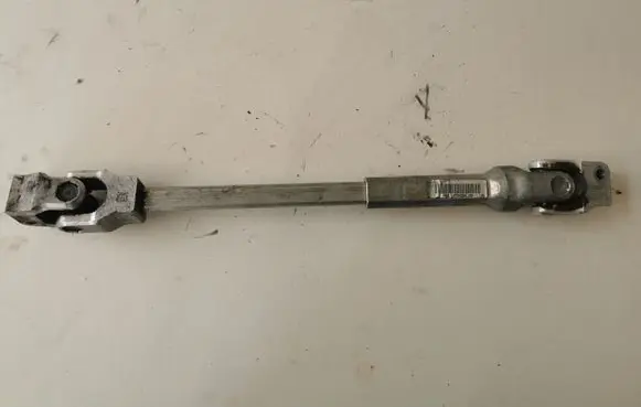 BMW 3 F30 F35 F31 Steering column universal joint 6791294