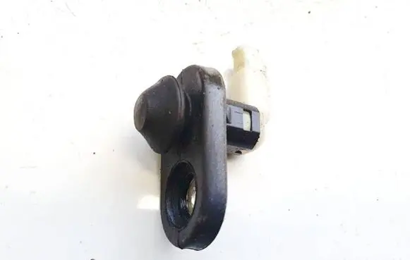 Toyota Corolla Verso AR10 Front door sensor 