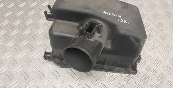 Toyota Auris E180 Air filter box cover 177050Y140