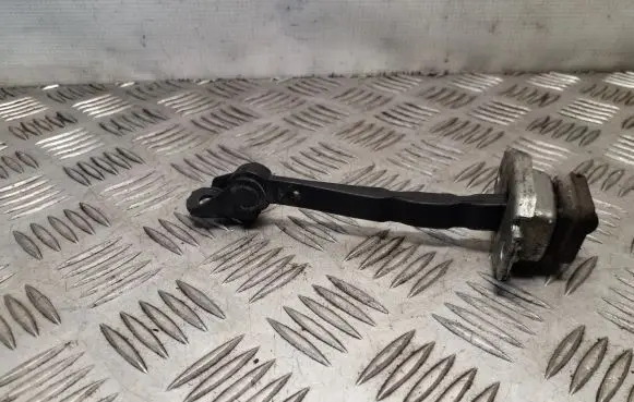 Honda FR-V Rear door check strap stopper