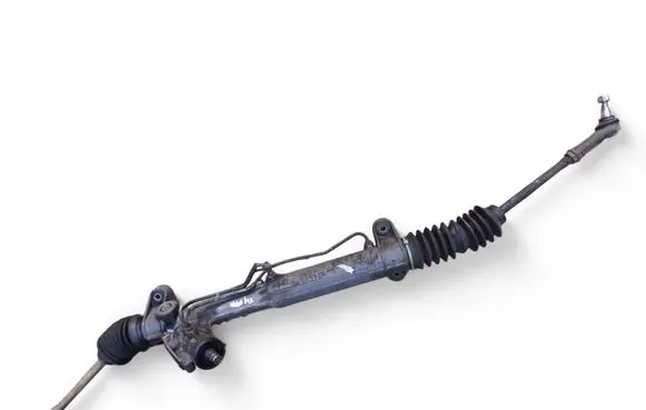 Volkswagen Transporter - Caravelle T4 Steering rack 701422055J