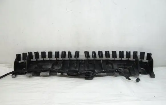 Citroen DS3 Rear bumper foam support bar 9820846180