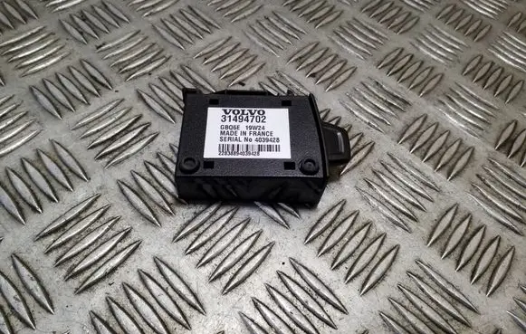 Volvo XC90 Other control units/modules 31494702