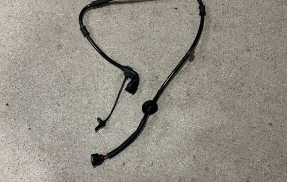 Hyundai Ioniq 5 Rear ABS sensor wiring 59795GI000