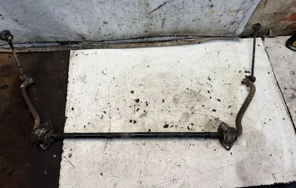 BMW 3 E46 Front anti-roll bar/sway bar
