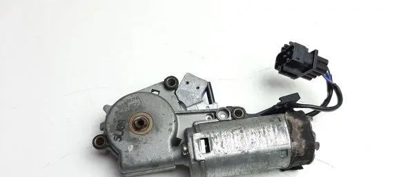BMW 7 E32 Sunroof motor/actuator 403198 M7414