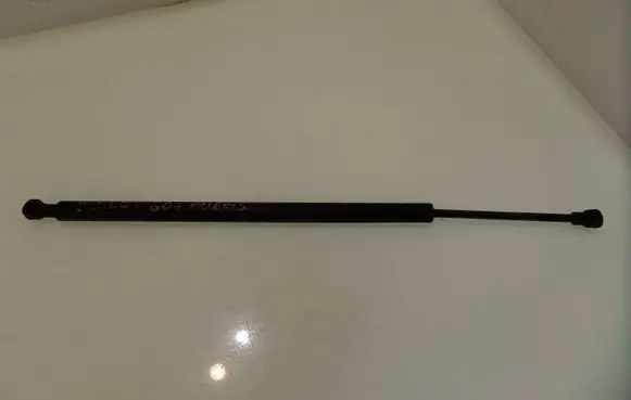 Peugeot 607 Tailgate/trunk strut/damper
