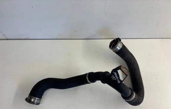 Opel Mokka Air intake hose/pipe