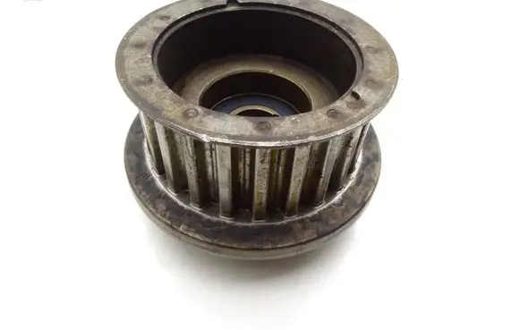 Jaguar XF X250 Timing chain sprocket 9X2Q6306AA