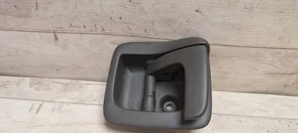 Volvo XC90 Engine bonnet (hood) release handle 30634786