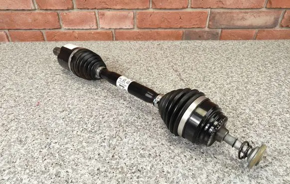 BMW X3 G01 Front driveshaft 8643183