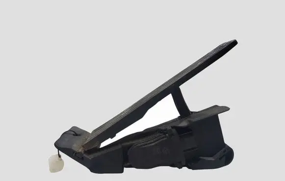 BMW 1 F20 F21 Accelerator throttle pedal 35426853176