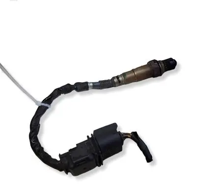BMW 3 E92 E93 Lambda probe sensor 7590713 0258017217