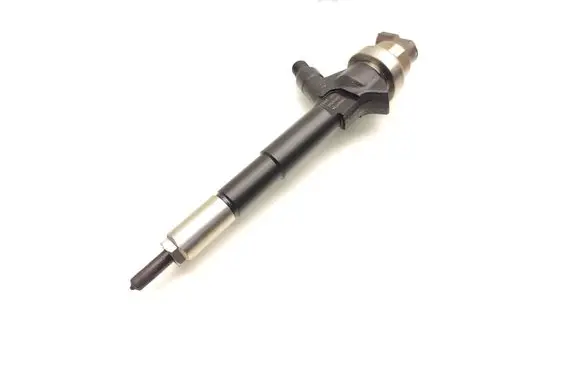 Opel Mokka Fuel injector 55567729